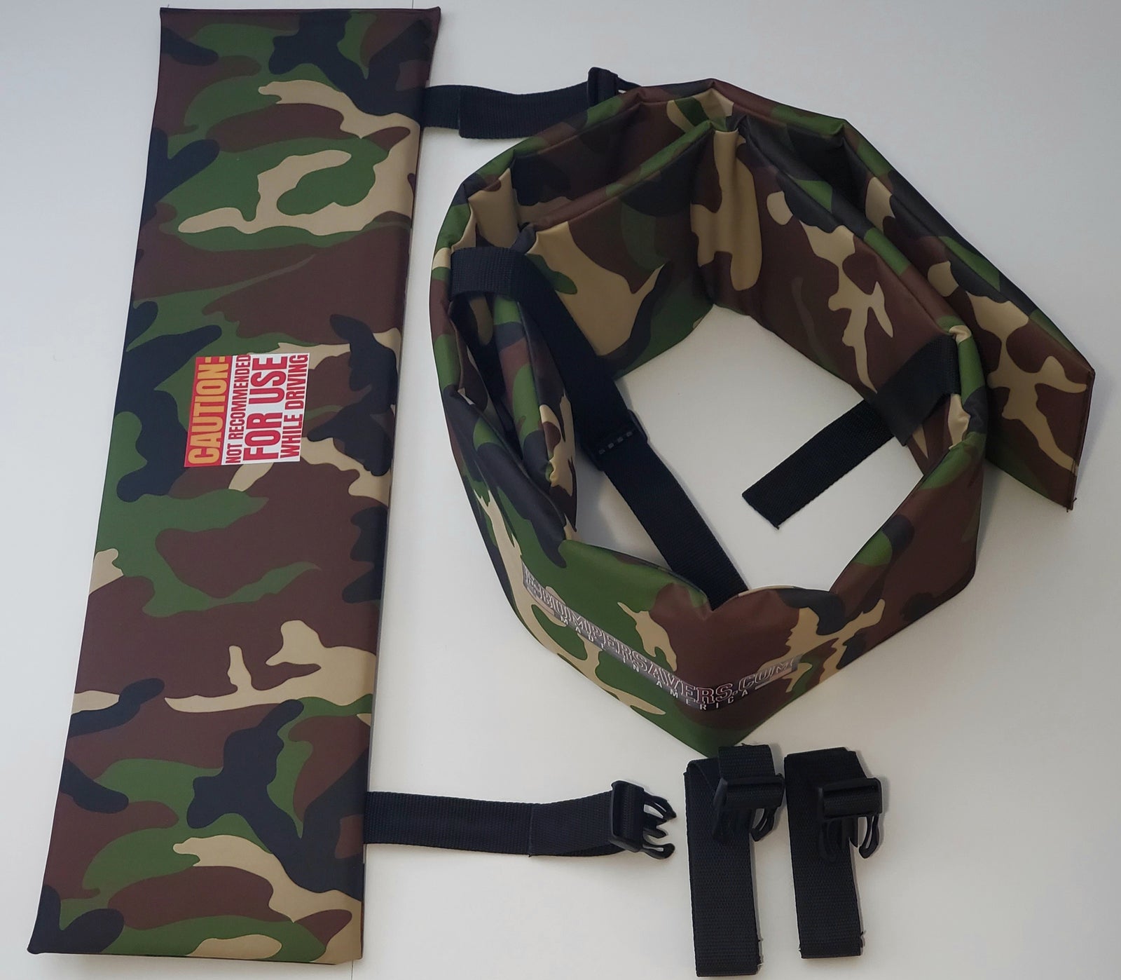 EBS STANDARD CAMOUFLAGE