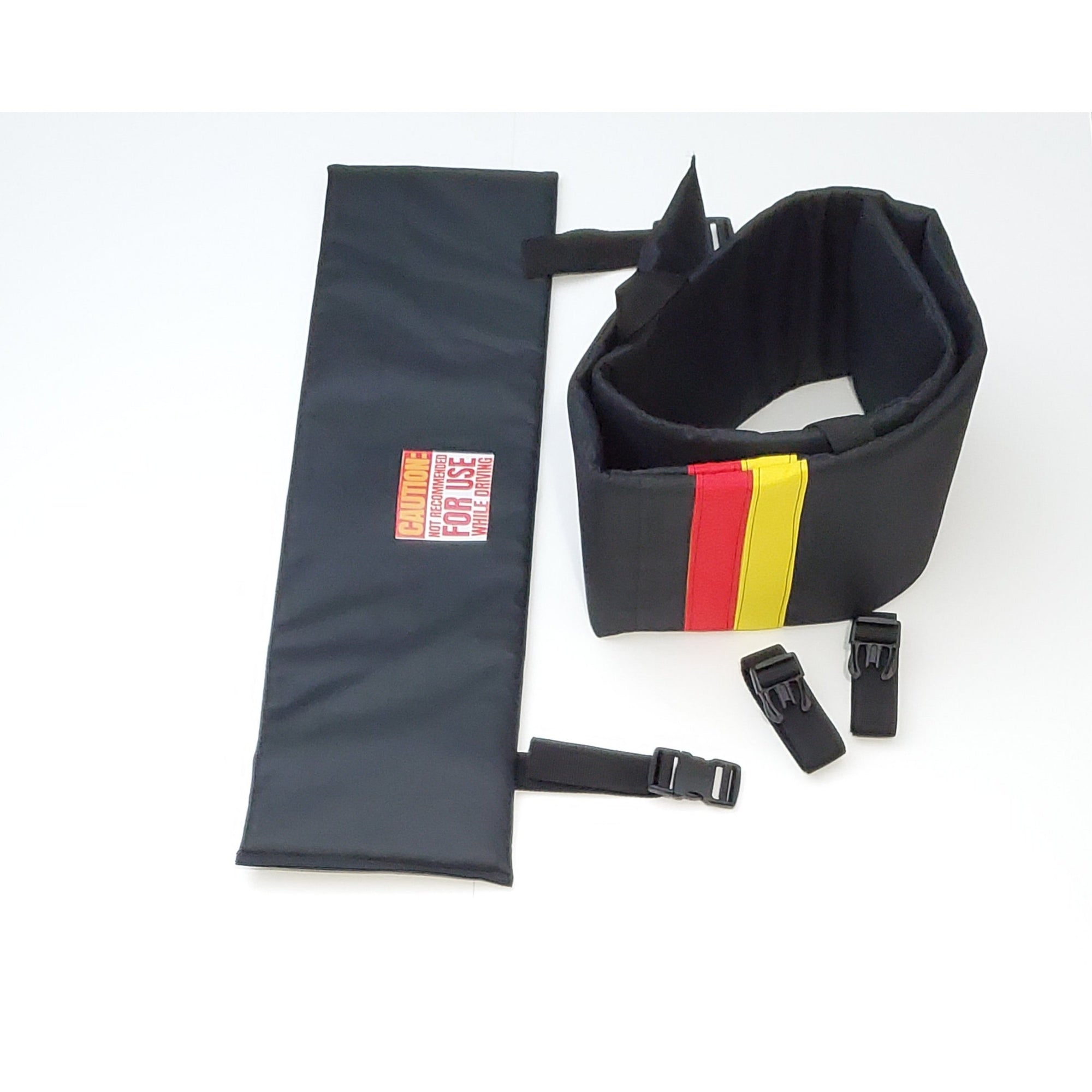 EBS GERMAN FLAG CUSTOMIZED RACING STRIPES (Available in different colo ...