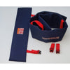 EBS Standard Navy Blue (also in black webbing)